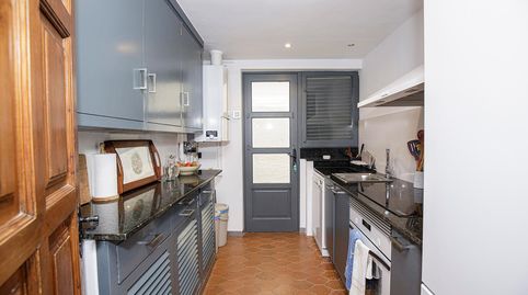 Foto 5 von Einfamilien-Reihenhaus zur Miete in La Fosca - Cala Margarida, Palamós