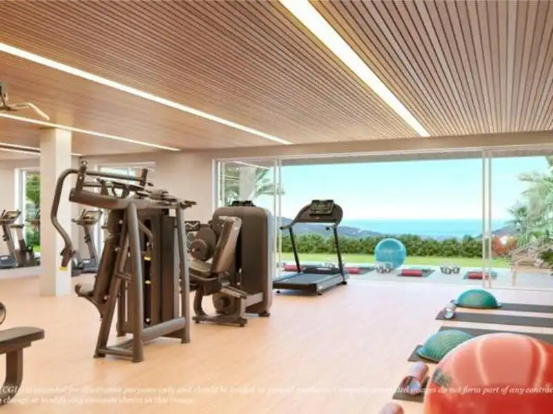 Apartamento con terraza en venta en Palo Alto, imagen 13