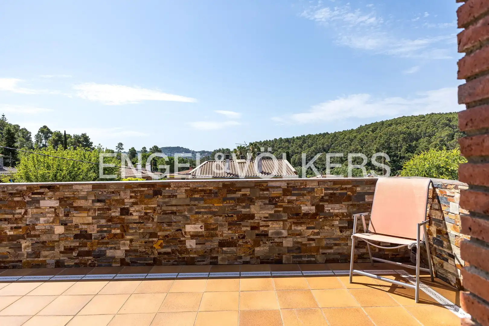 House with terrace for sale in La Palma de Cervelló, imagen 47