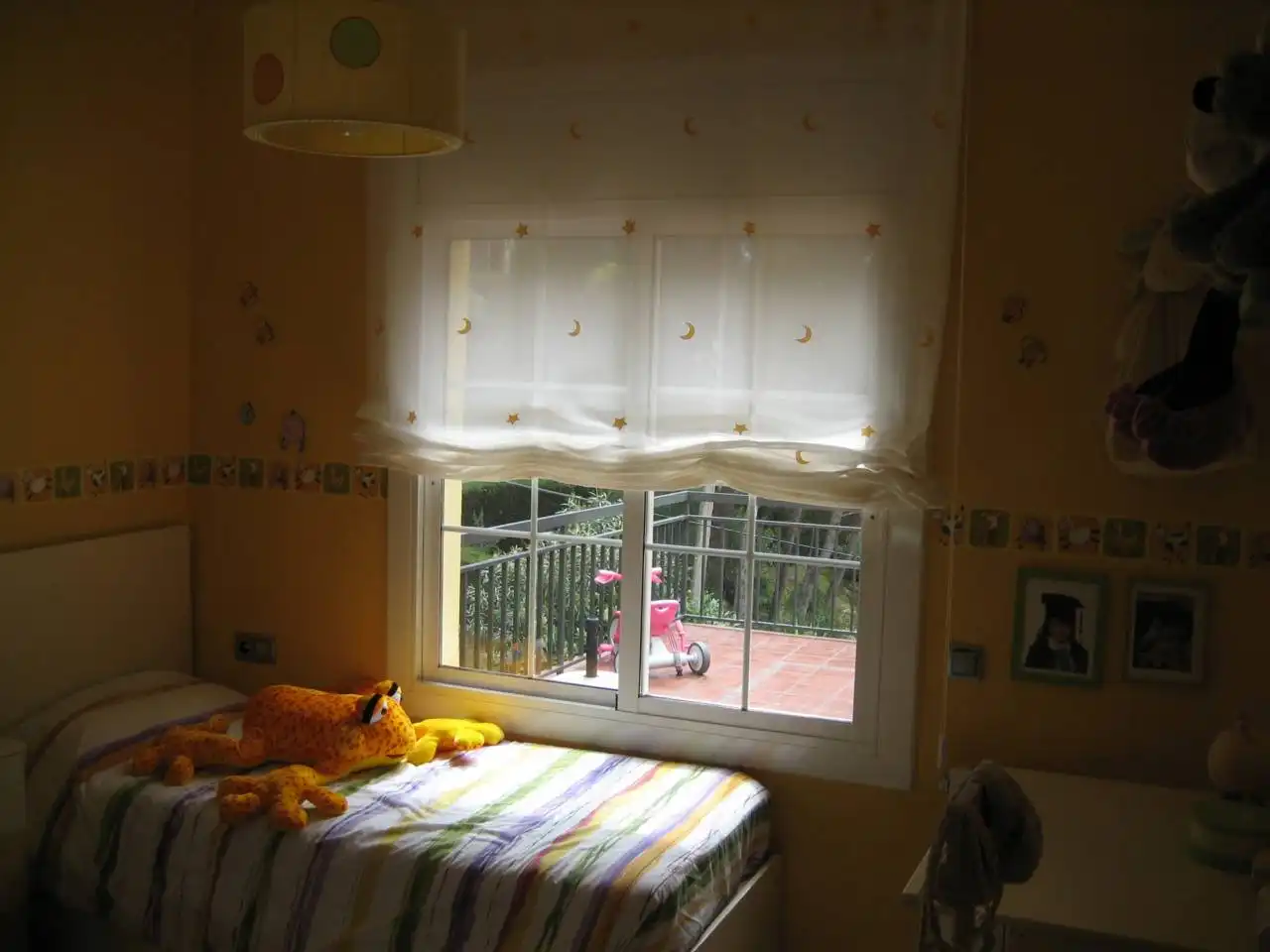Casa amb jardí en venda a Calle Doctor Trueta, imagen 28