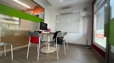 Photo 4 of Office to rent in Carrer de Sant Joan Baptista la Salle, Eixample Nord, Girona