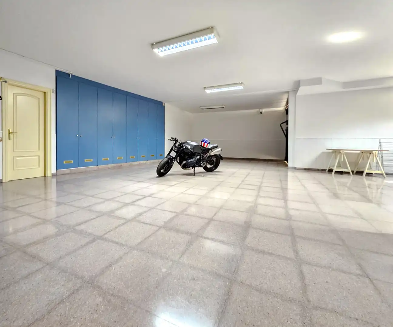 Casa amb terrassa en venda a Tiana, imagen 38