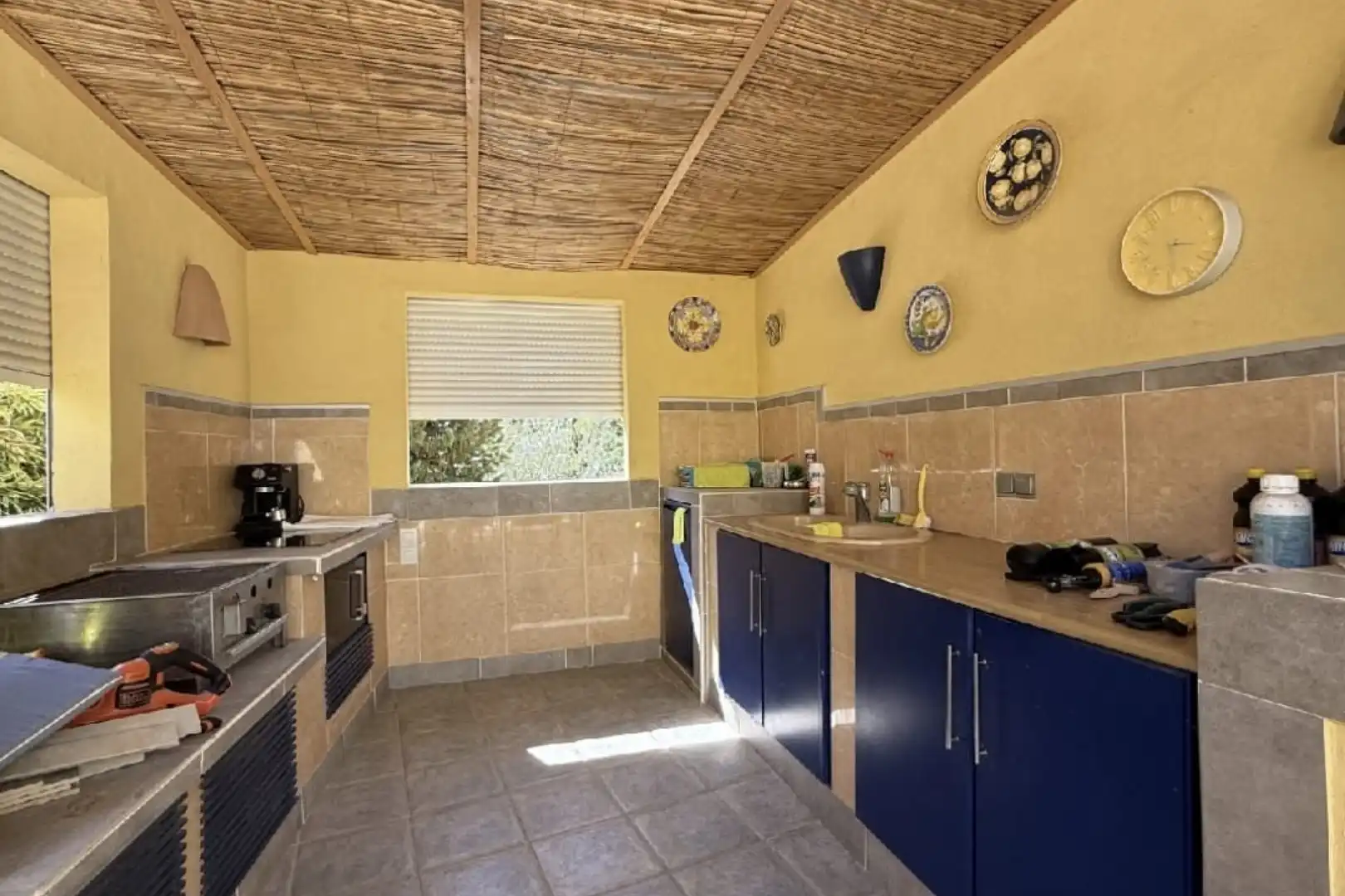 Casa amb piscina en venda a Benissa pueblo, imagen 5