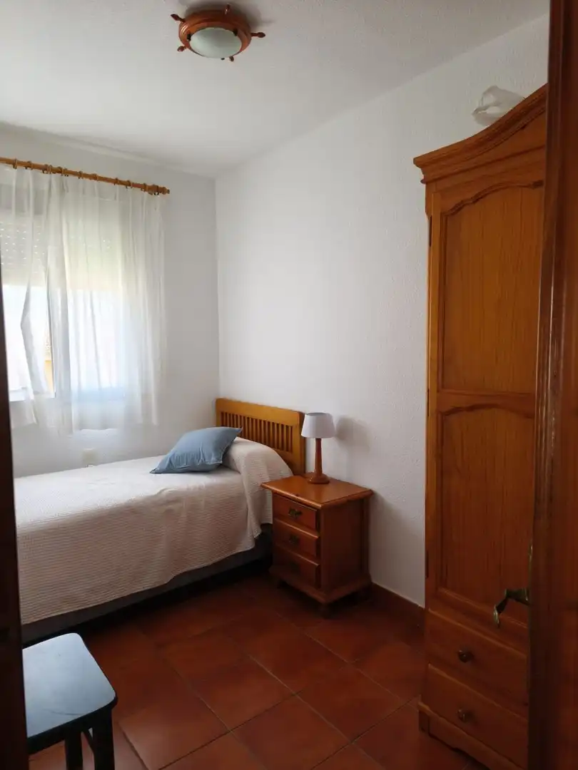 Casa o chalet de alquiler en Mazagón