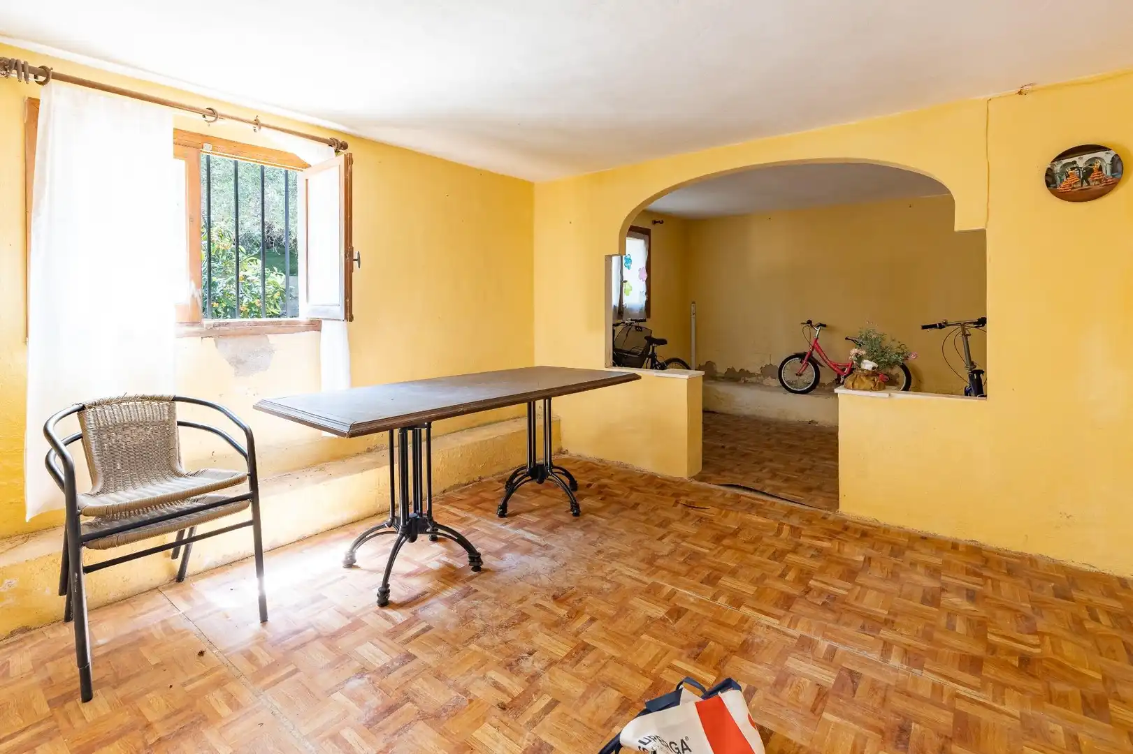 Detached house with pool for sale in Camino AMPLE, imagen 78