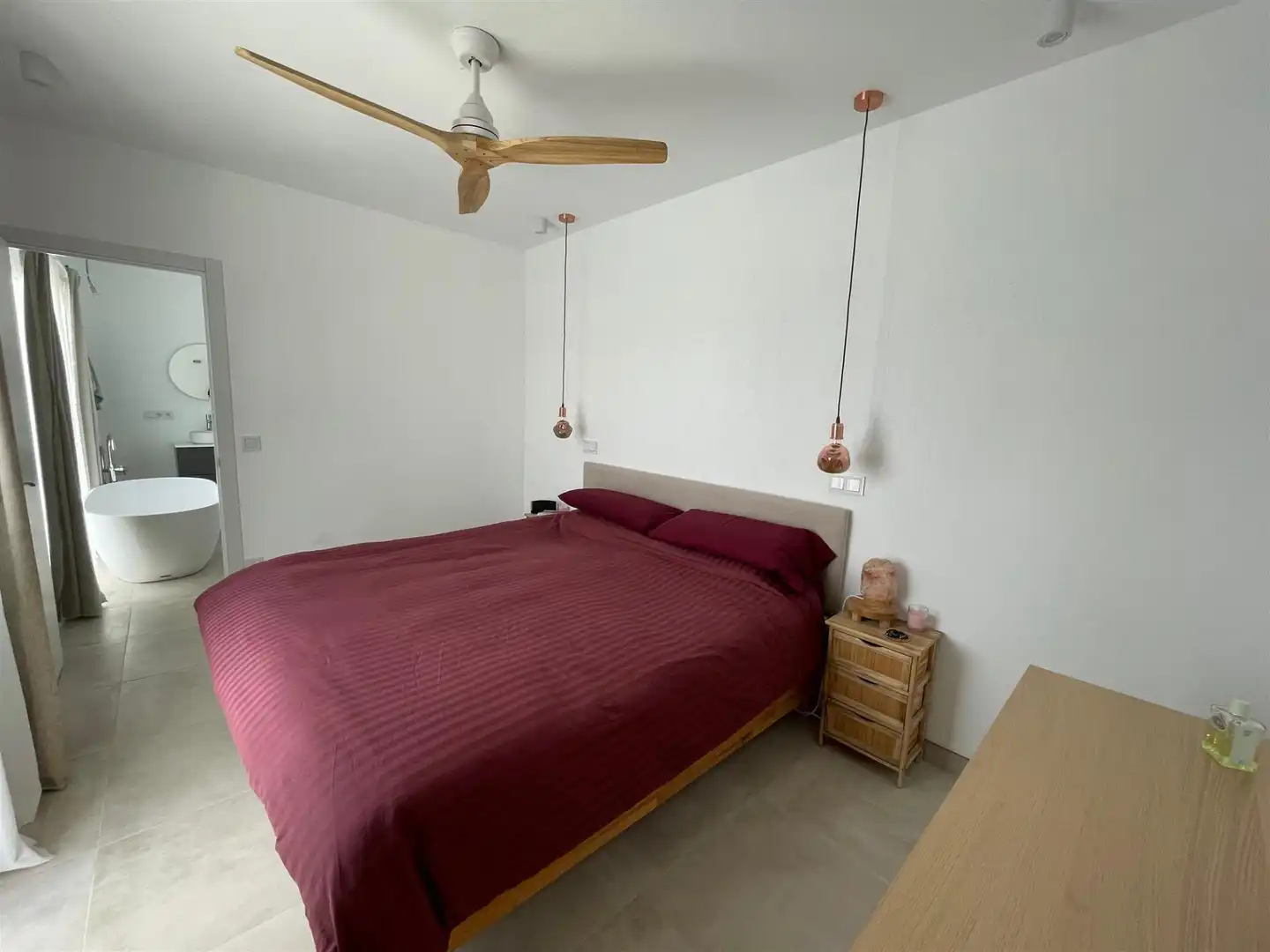 Haus mit Pool zum Verkauf in Estepona Pueblo, imagen 9
