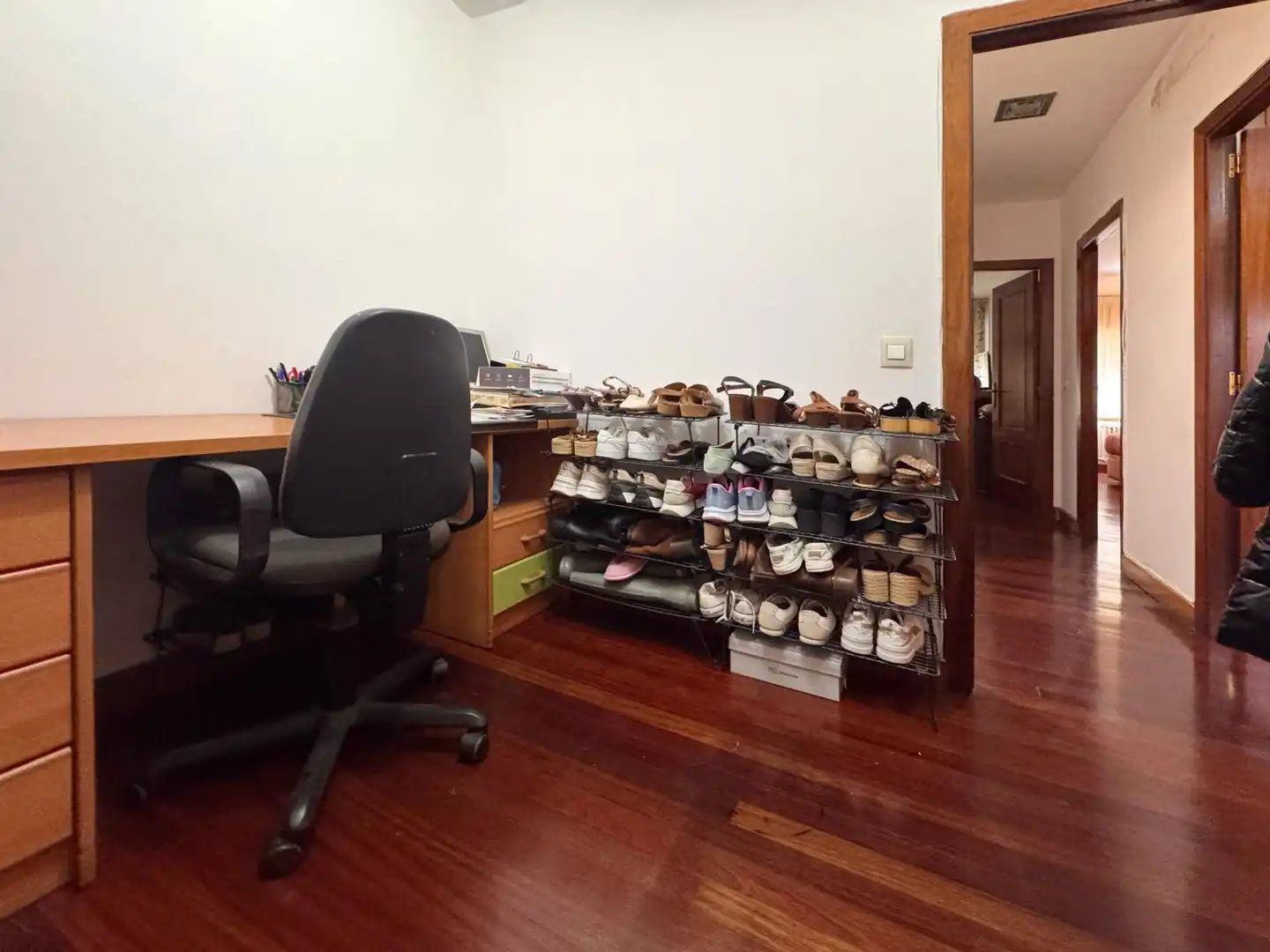 Piso en venta en Pontevedra Capital  con Calefacción y Trastero