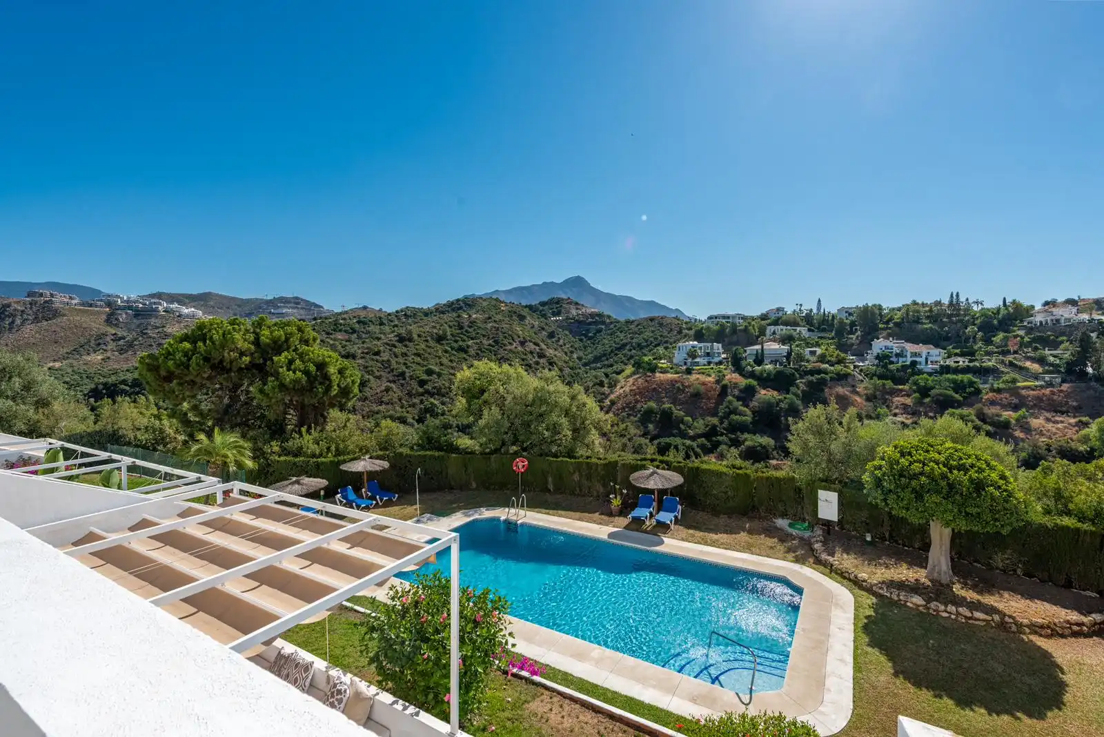 Apartments for sale in Calle Hernán Cortés, 121, La Quinta