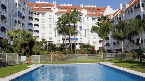 Foto 5 de Pis en venda a San Pedro de Alcántara pueblo, Marbella