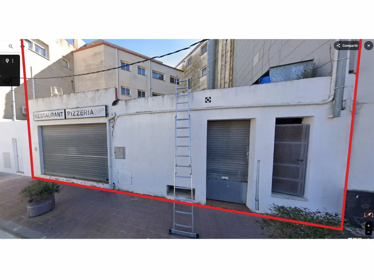 Local comercial en venda a L'Estartit Poble, imagen 15