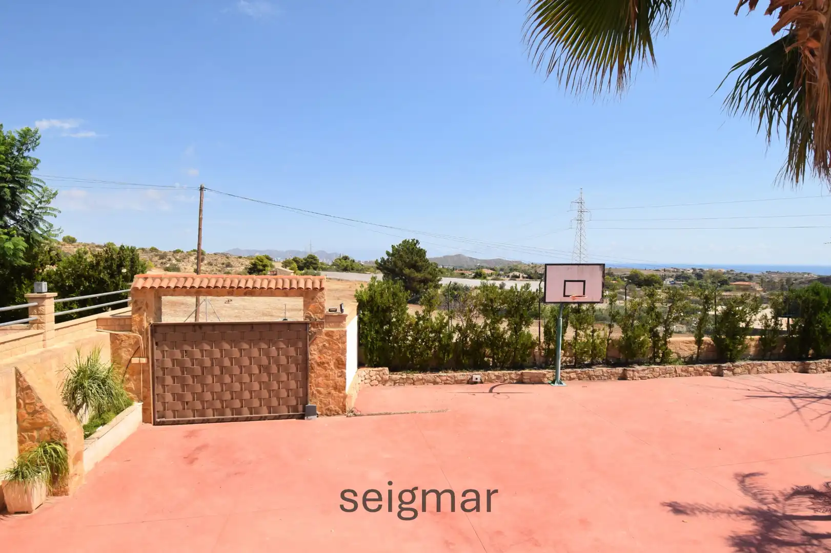 Villa mit Terrasse zum Verkauf in El Secanet - Hacienda del Sol, imagen 36
