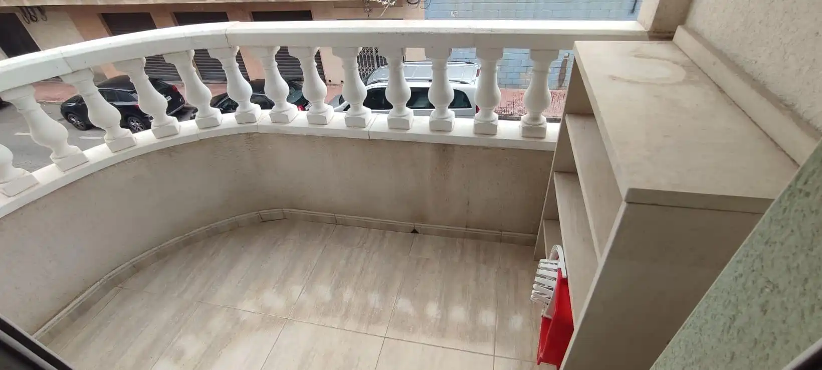 Piso con terraza en venta en Playa del Cura, imagen 2