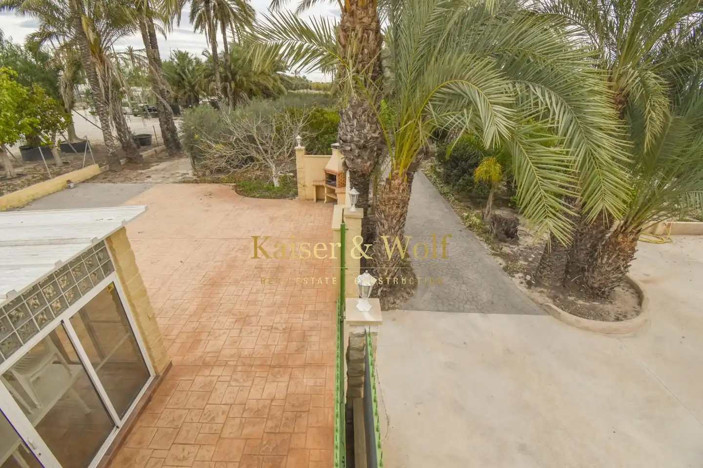 Casa rústica con piscina en venta en Partida Hoya, imagen 50