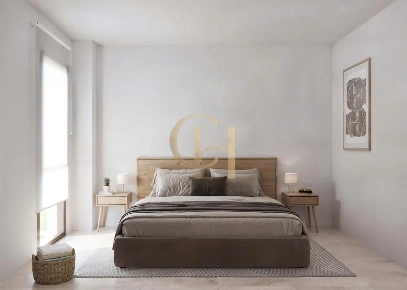 Bungalow en venda a Coloma, imagen 7