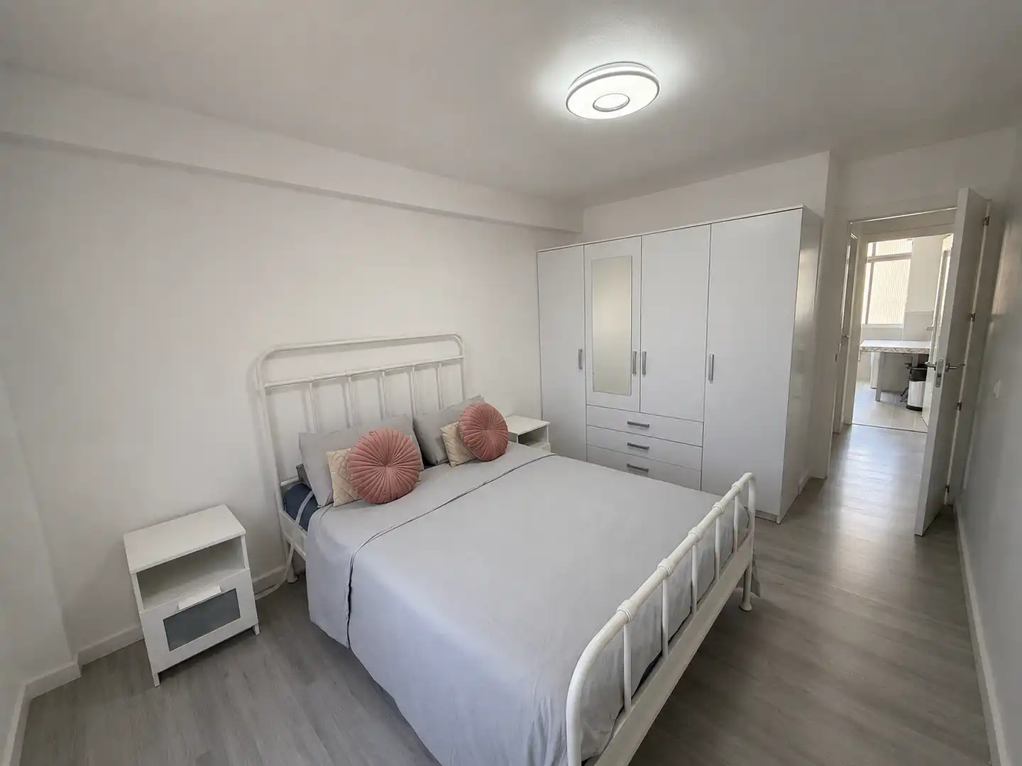 Habitación de Piso en venta en Badalona con Aire acondicionado y Calefacción