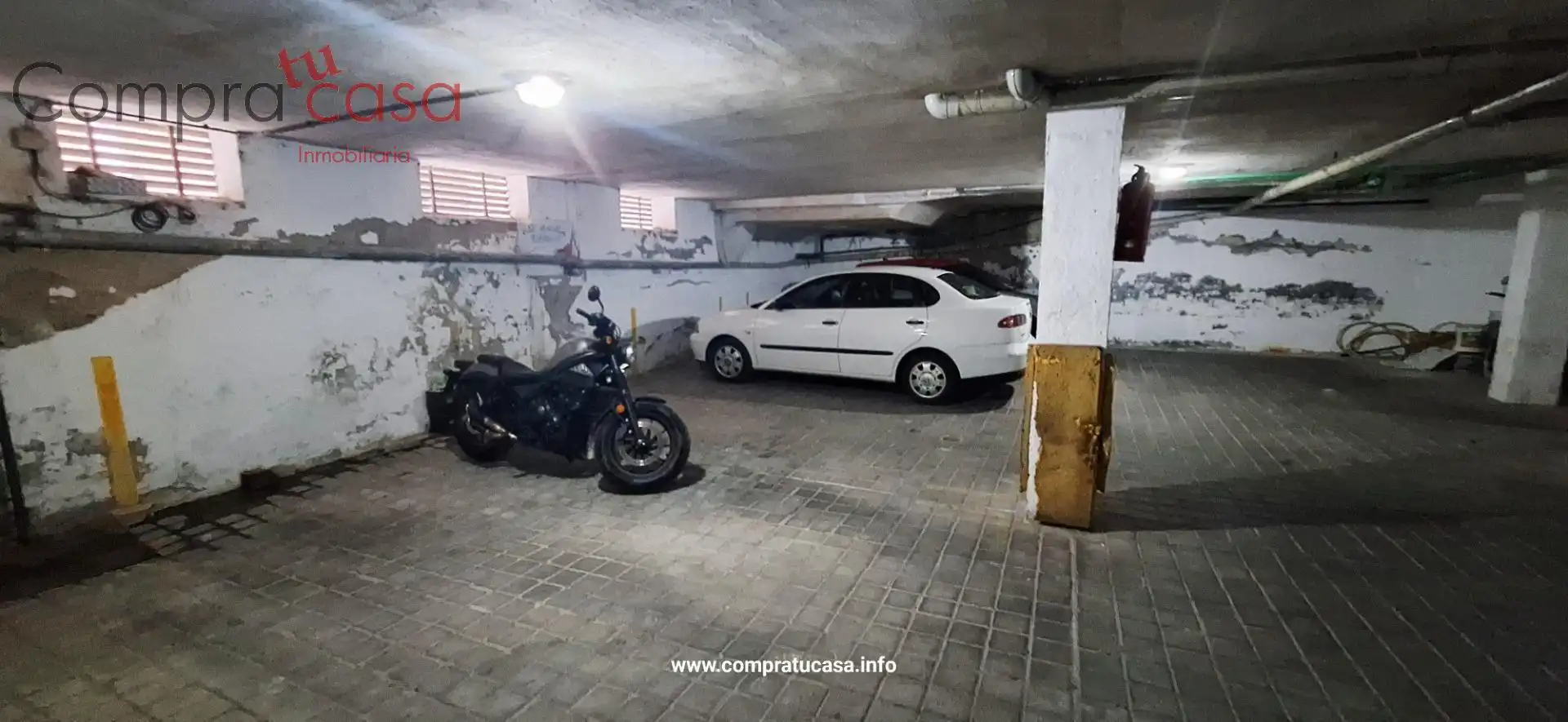 Aparcament en venda a Calle ochoa ondategui 12, imagen 4