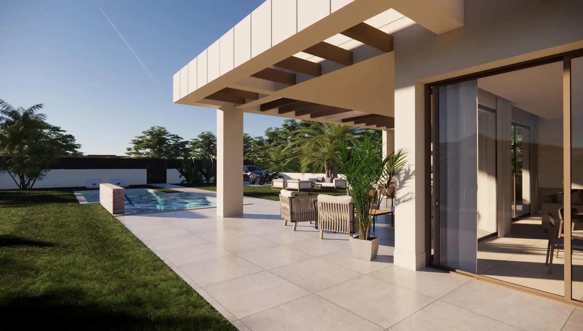 Villa avec piscine à vendre à Avenida de Levante, imagen 11