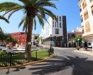 Vista exterior de Local en venda en Oropesa del Mar / Orpesa