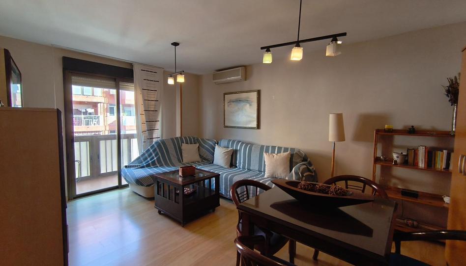 Foto 1 de Pis de lloguer a Ciudad Jardín - Tagarete - El Zapillo, Almería