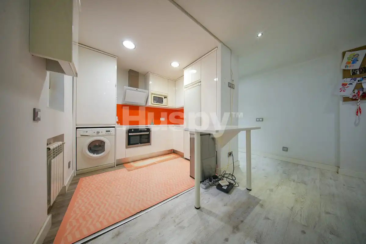 Wohnung zum Verkauf in Calle Doña Francisquita, imagen 6