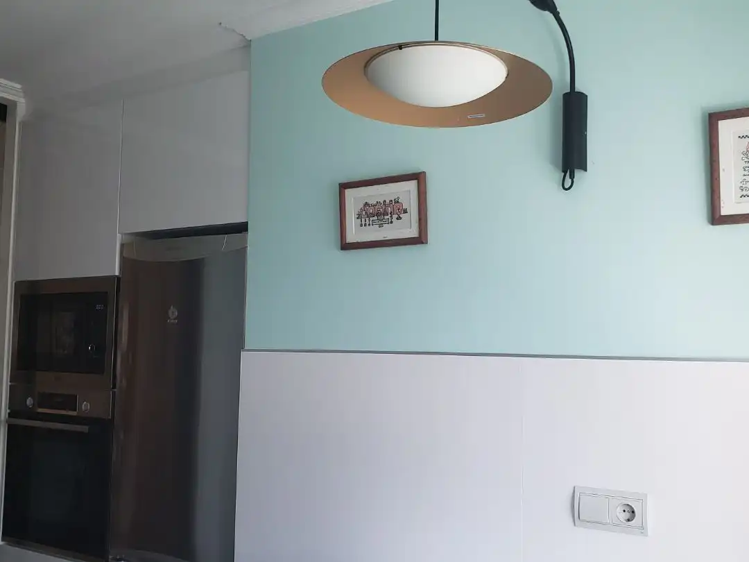 Appartamento con giardino in affitto a Avenida Pontejos 3b,7A, imagen 41