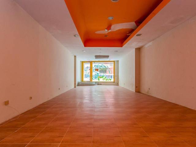 Local comercial en Venta en Centro