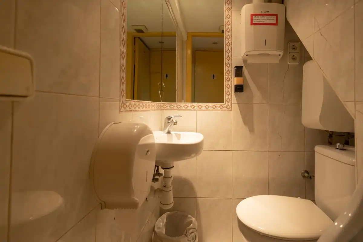 Local comercial en venta en Carrer de sa Creu, imagen 14