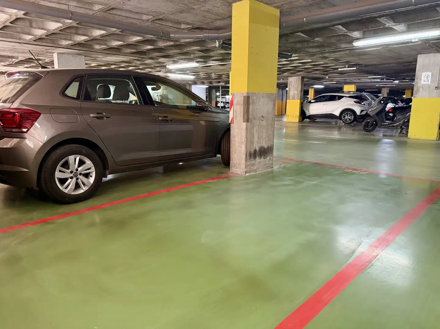 Parking à vendre à Murcia - C/ Mar Menor sn, imagen 6