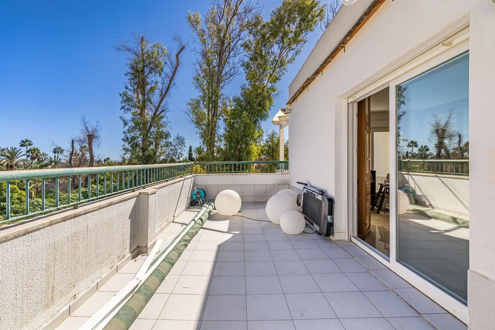 Apartament amb piscina en venda a Calle 17 26, imagen 28