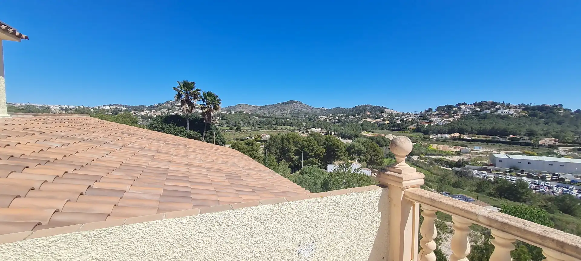 Maison avec piscine à vendre à Gargasindi - Garduix - Colina del Sol, imagen 16
