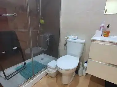 Piso con jardín en venta en Carrer de Montserrat Roig 11, imagen 13