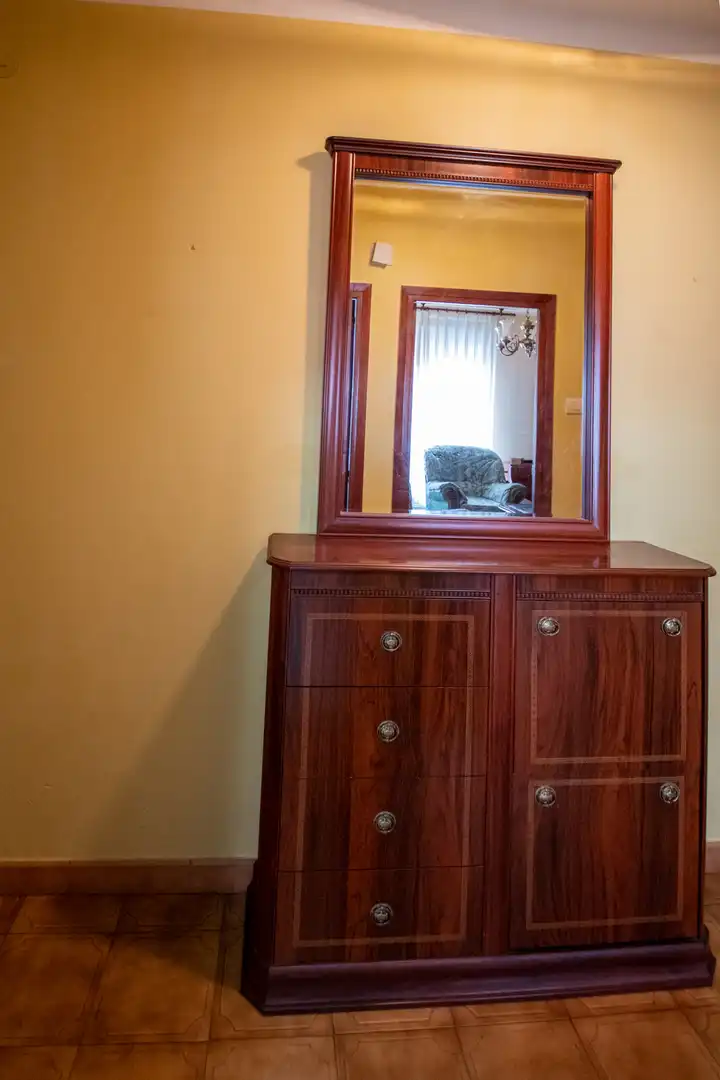 Habitación de Piso en venta en Villaviciosa con Calefacción