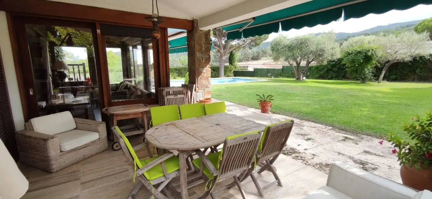 Chalet con piscina en venta en Carrer del Club de Golf 3334, imagen 15