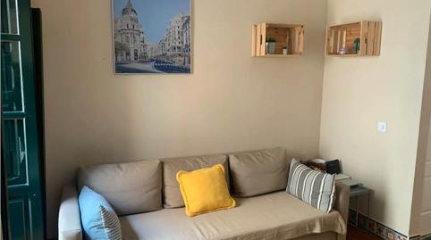 Foto 2 de Pis de lloguer a N/a, San Bernardo, Sevilla