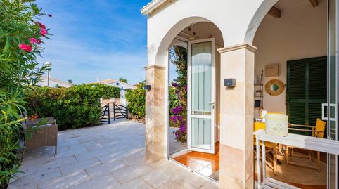 Foto 2 de Apartamento en venta en Cala d'en Bosch - Serpentona, Ciutadella de Menorca