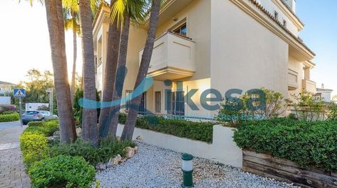 Foto 4 von Wohnung zum Verkauf in Sierra Blanca, Marbella