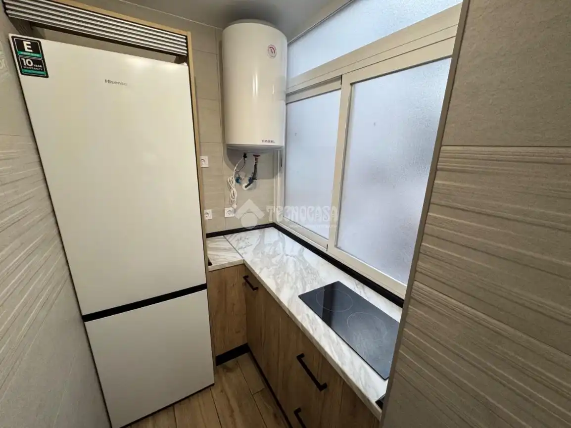 Kitchen of Flat for rent in Aranjuez