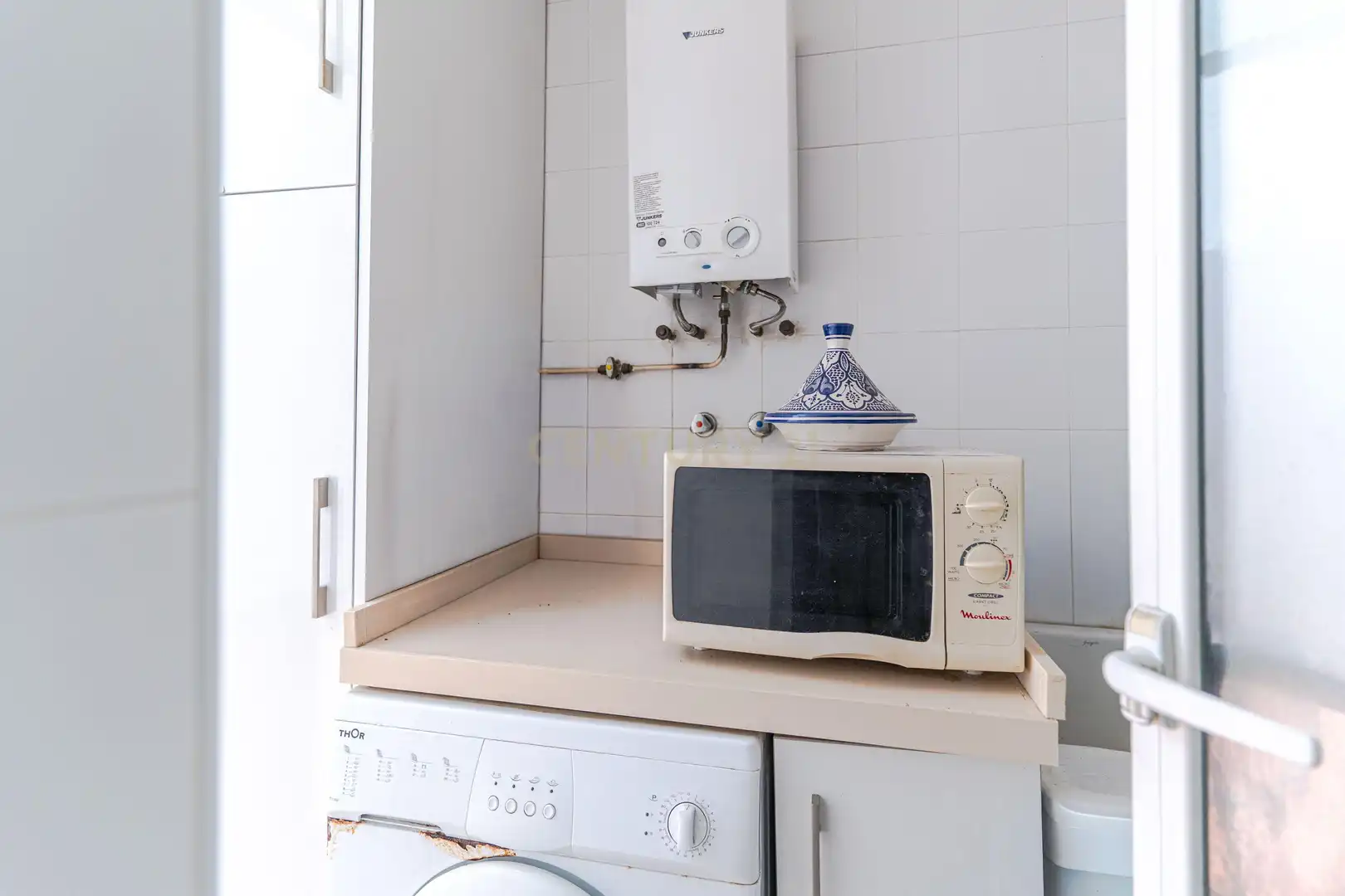 Apartament amb terrassa en venda a C. Abén Humeya, Salobreña, Spain Edificio sotillo, imagen 23
