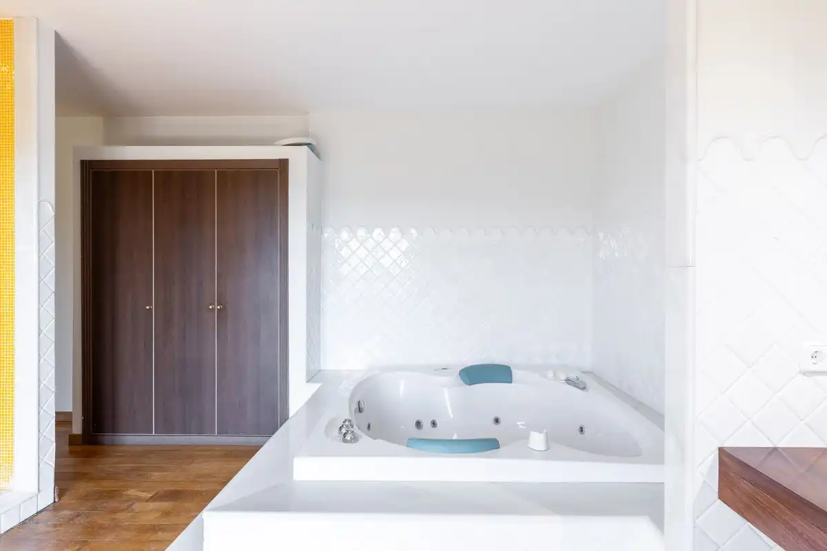 Casa amb terrassa en venda a Carrer Montnegre, imagen 36