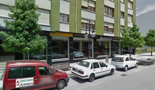 Local comercial en Venta en N/A, -1 en La Felguera