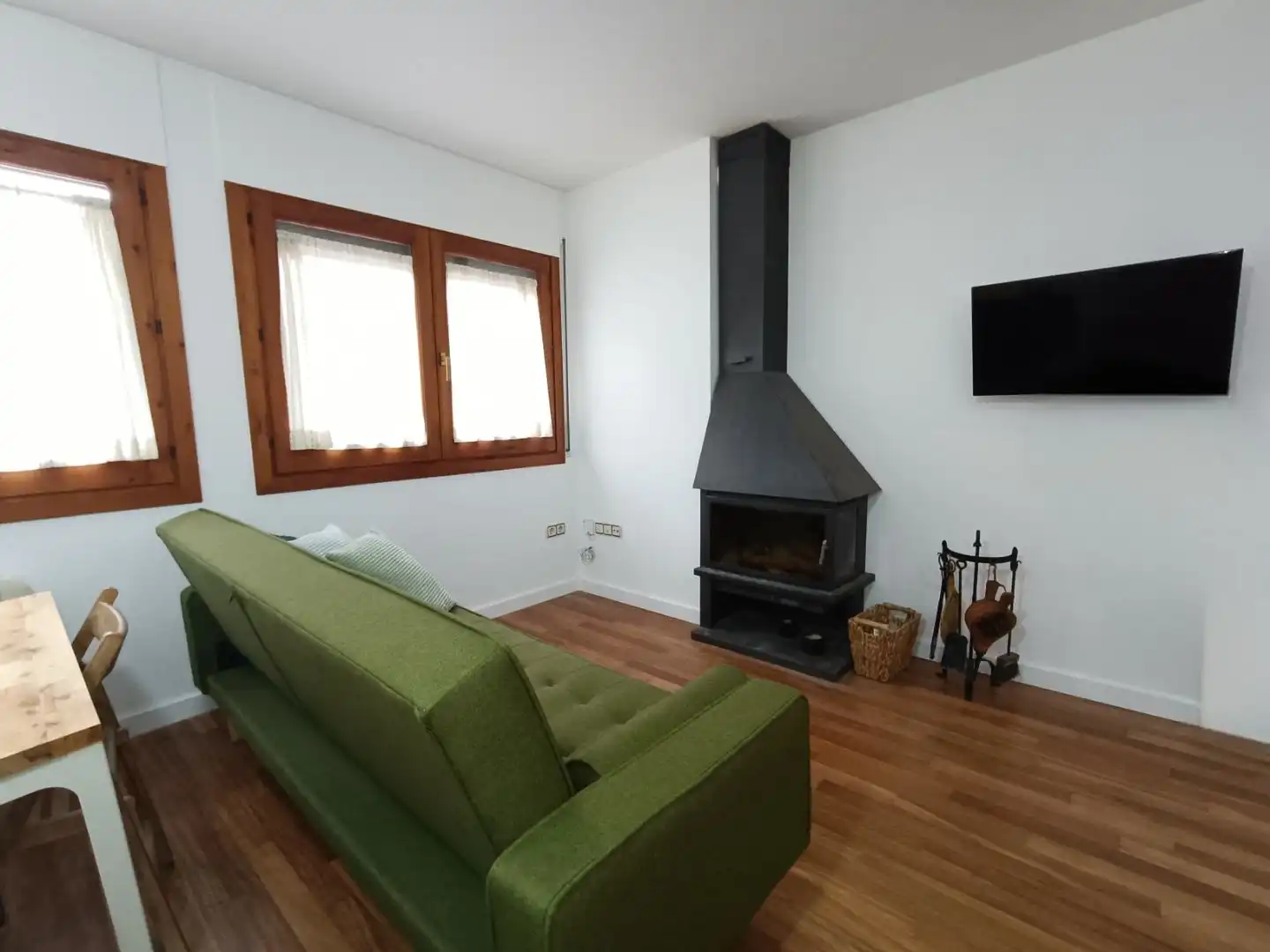 Wohnung zur Miete in Plaça dels Països Catalans 9, imagen 2