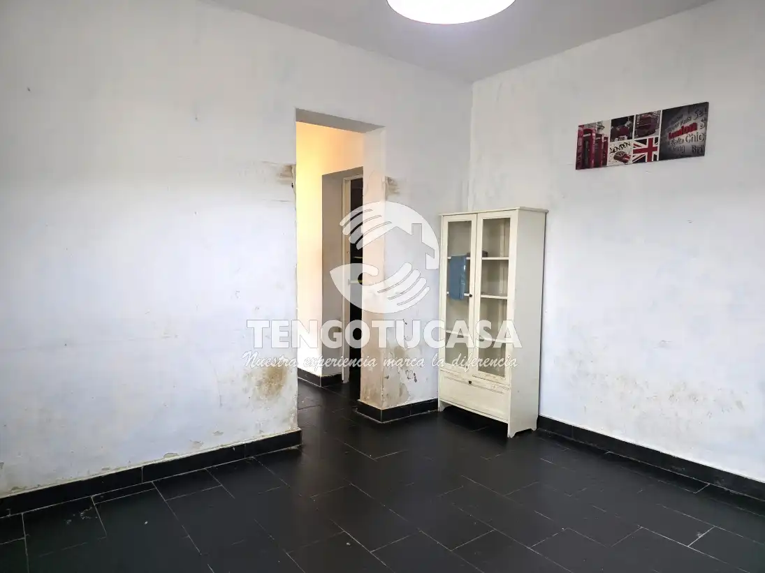 Flat for sale in Madrid