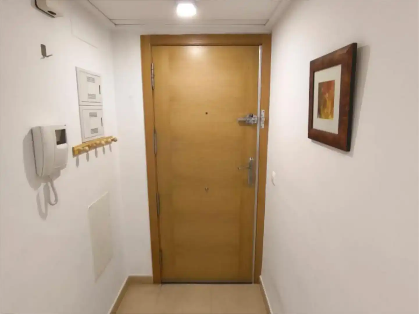 Wohnung zum Verkauf in Onil mit Balkon