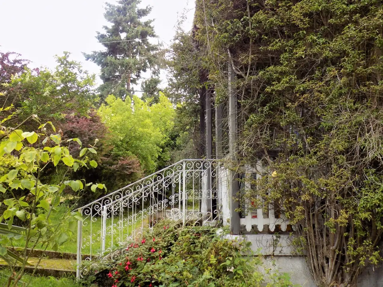 House with garden for sale in Pravia, imagen 13