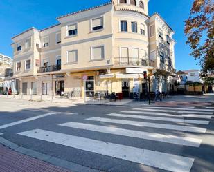 Exterior view of House or chalet for sale in Málaga Capital  with Terrace and Storage room