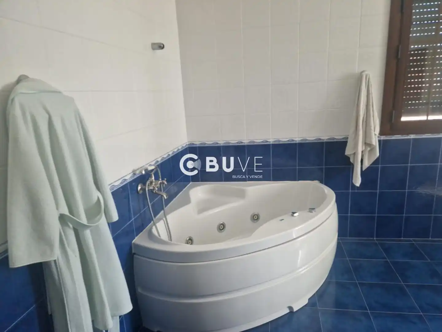 Chalet con piscina en venta en El Garrotal, imagen 41