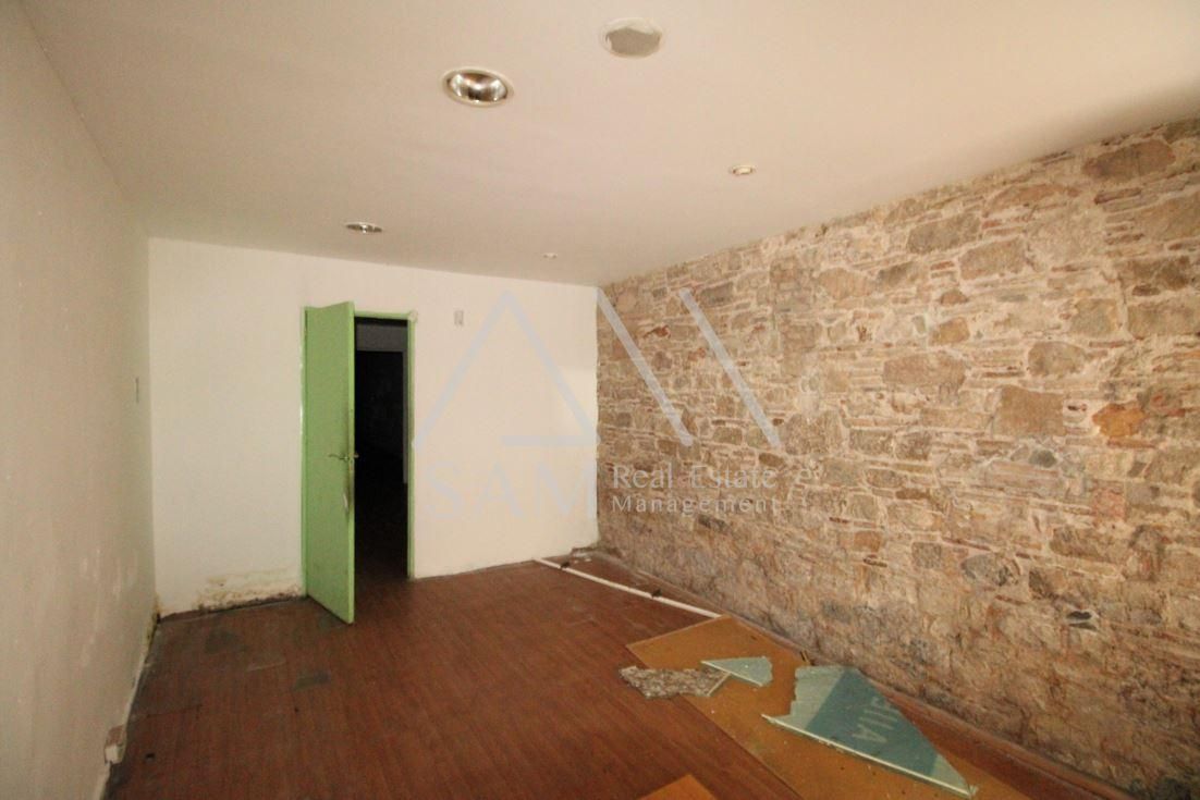 Planta baixa en venda en  Barcelona Capital