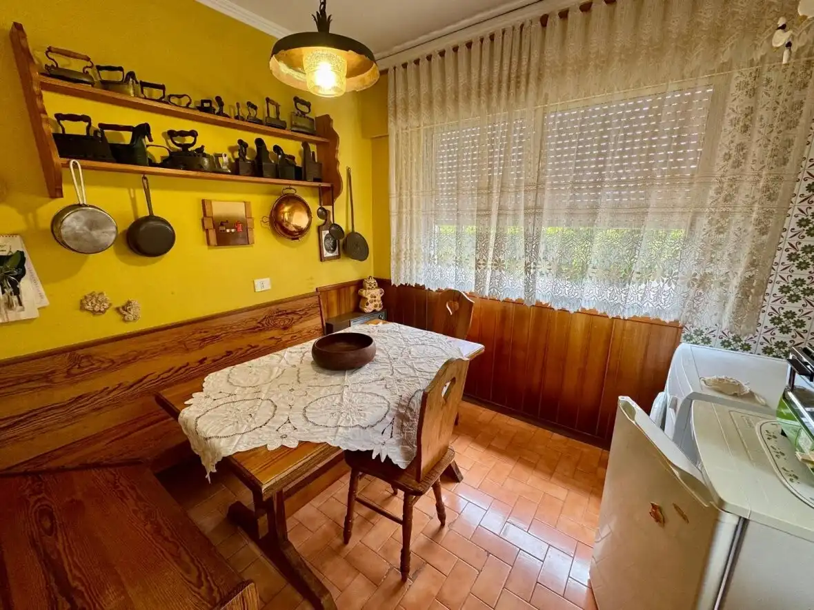 Cocina de Casa o chalet en venta en Santa Úrsula con Terraza