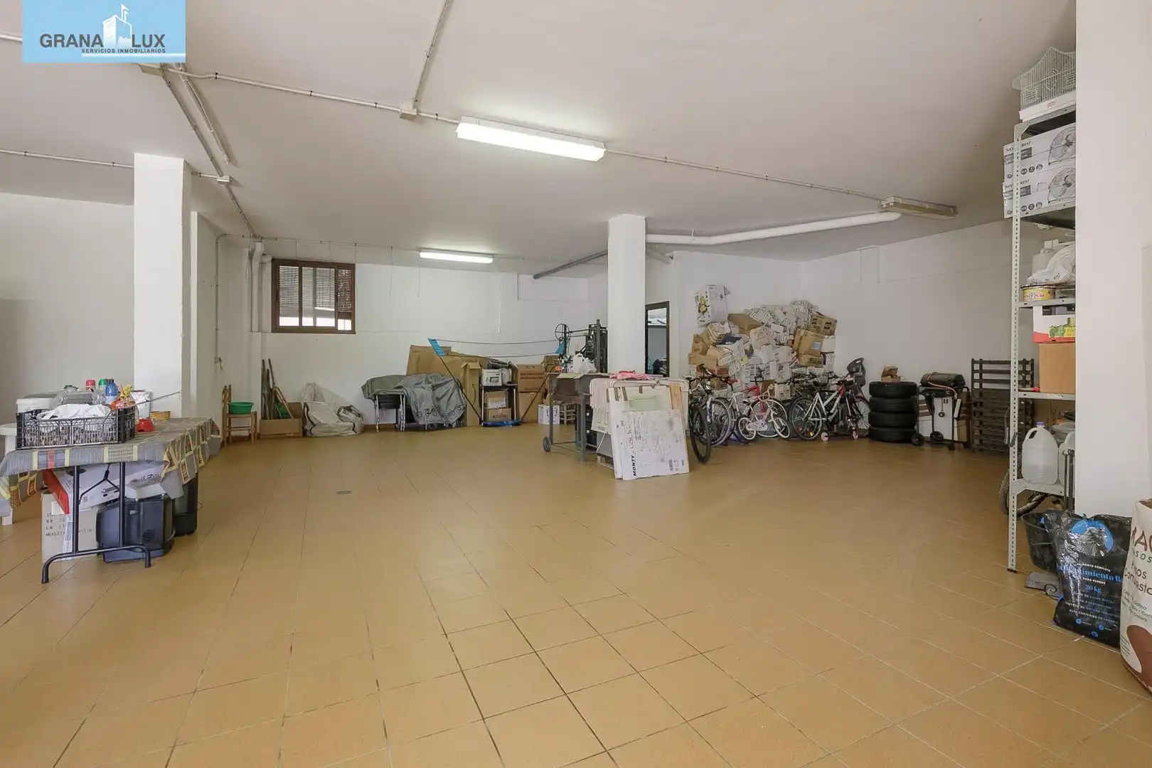 Casa rustica con terrazza in vendita a Montefrío, imagen 10