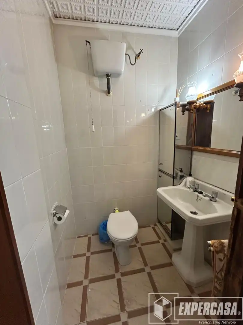 Baño de Finca rústica en venta en Alzira con Terraza y Trastero